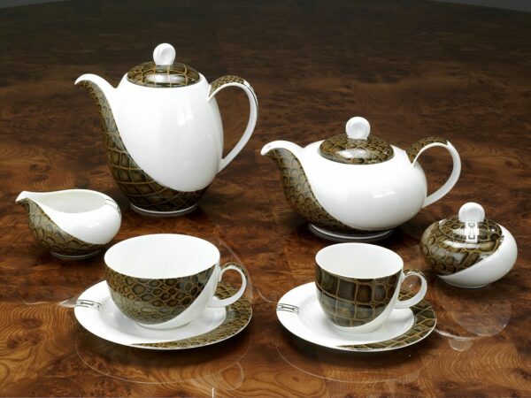 Набор посуды TEXAS 5