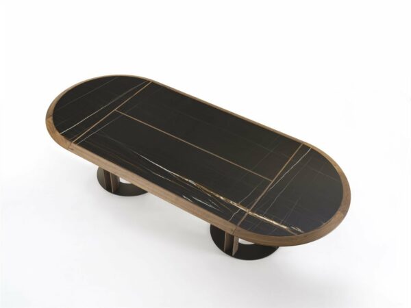 Обеденный стол Thayl 7