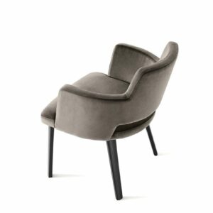 Кресло Thea Queen 1