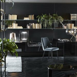 Стеллаж Elle Plus 10 7