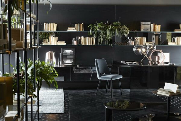 Стеллаж Elle Plus 10 7