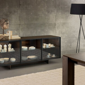 Комод THELMA-LOUISE 6