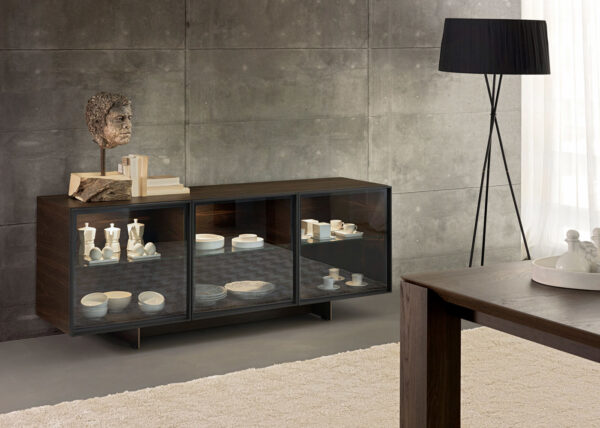 Комод THELMA-LOUISE 6