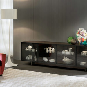 Комод THELMA-LOUISE 5