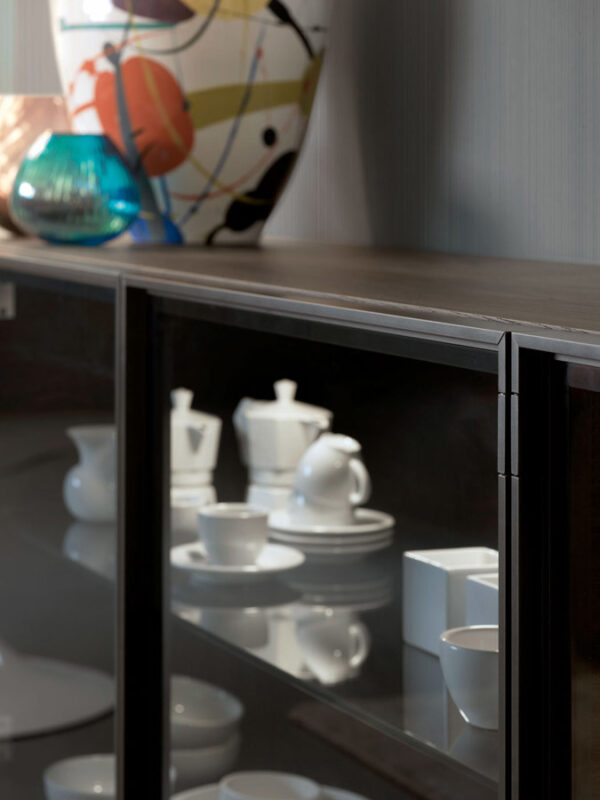 Комод THELMA-LOUISE 7