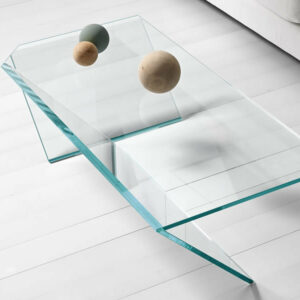 Кофейный столик TI 2