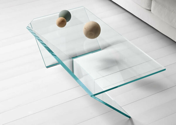 Кофейный столик TI 2