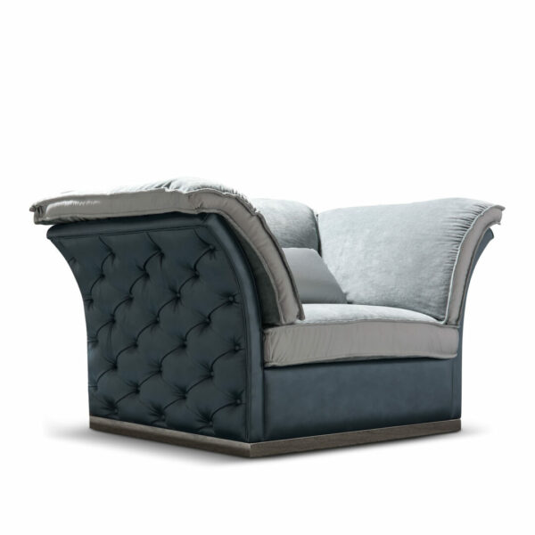 Кресло TIAGO 1