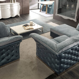 Диван TIAGO ANGOLARE 3