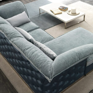 Диван TIAGO ANGOLARE 2