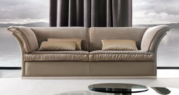 Диван TIAGO ANGOLARE 4