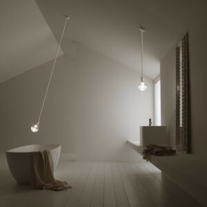 Потолочный светильник T16 20