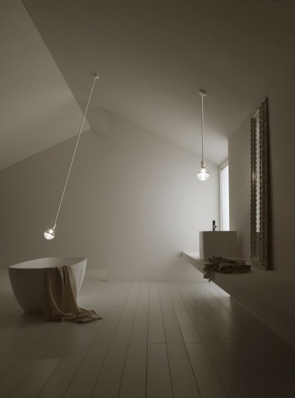 Потолочный светильник T16 20