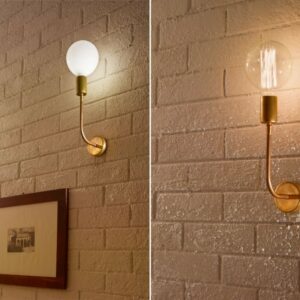 Настенная лампа TIGES T16 5