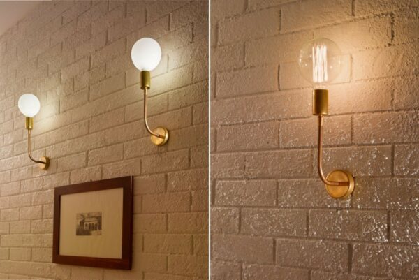 Настенная лампа TIGES T16 5