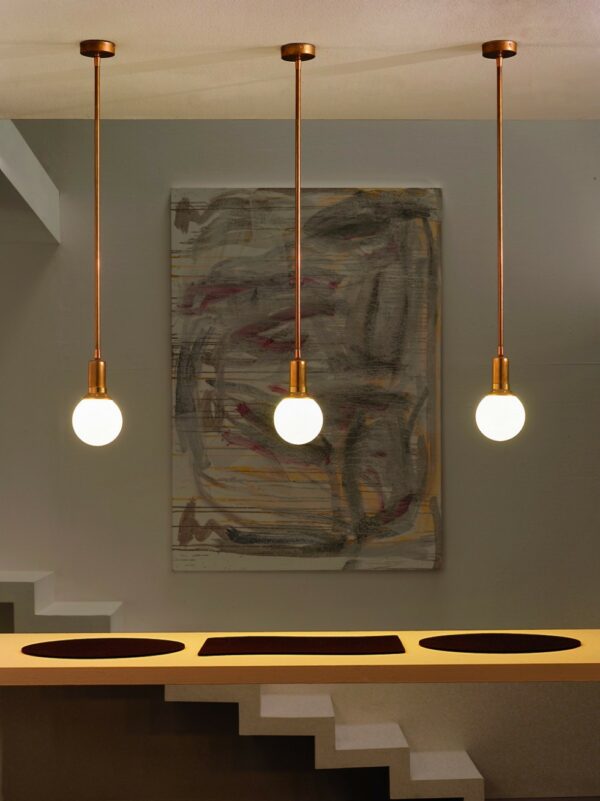 Потолочный светильник T16 29