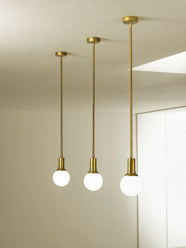 Потолочный светильник T16 30