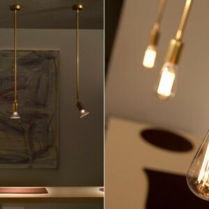 Потолочный светильник T16 23