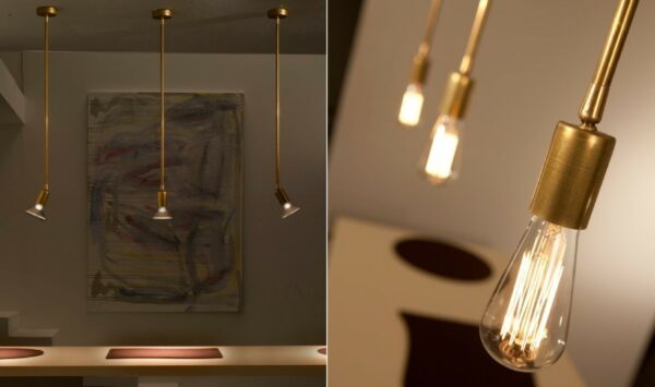 Потолочный светильник T16 23