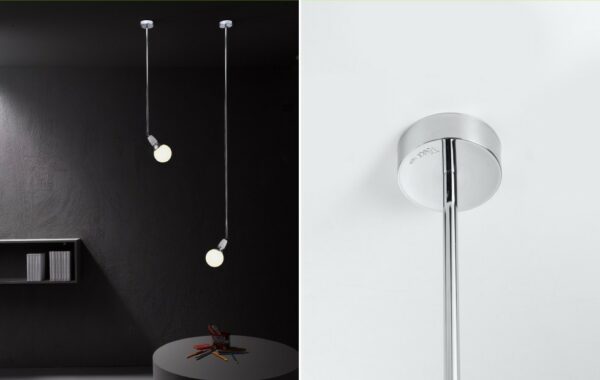 Потолочный светильник T16 24