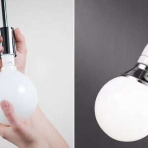 Потолочный светильник T16 25