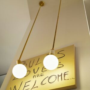 Потолочный светильник T16 33