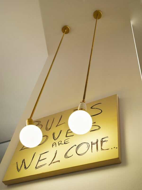 Потолочный светильник T16 33