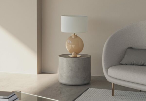 Настольная лампа TILLA 2