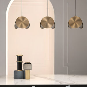 Подвесной светильник TIMEO S1 20 1