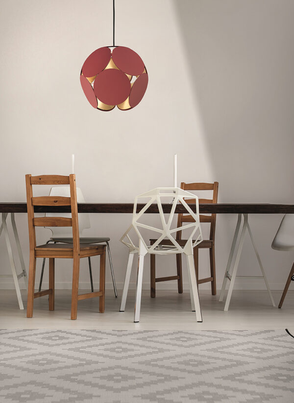 Подвесной светильник TIMEO S1 35 1