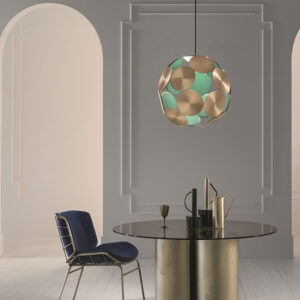 Подвесной светильник TIIMEO S1 50 1