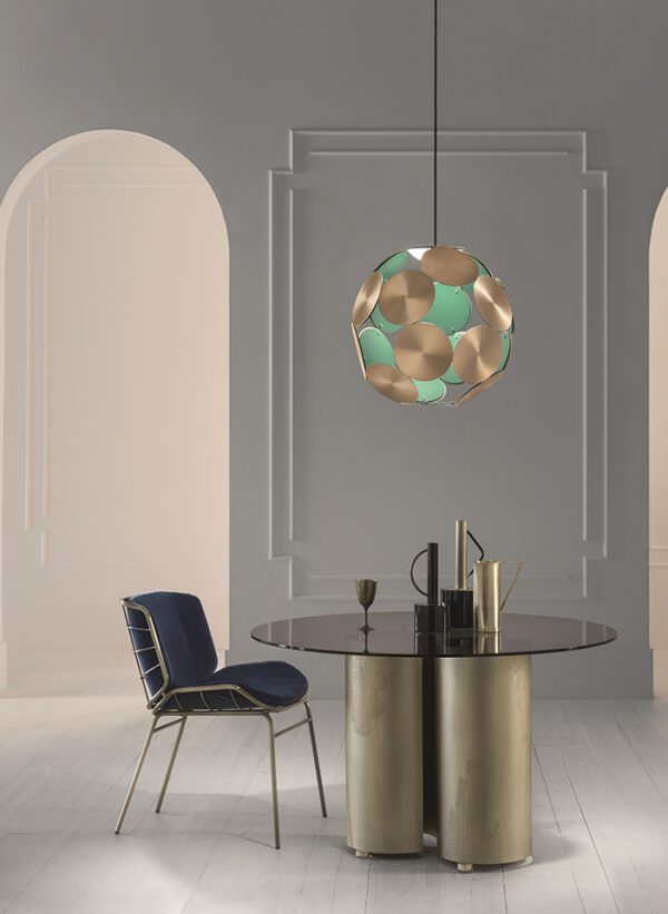 Подвесной светильник TIIMEO S1 50 1