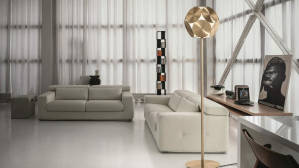 Торшер TIMEO STL 2