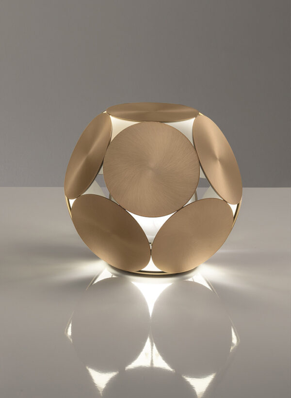 Настольная лампа TIMEO TL 1