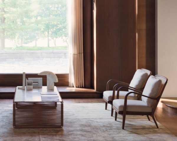 Журнальный столик TINDARI 2