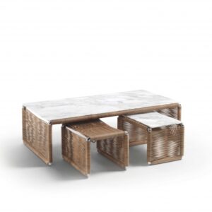 Журнальный столик TINDARI 3
