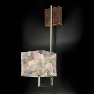 Настенная лампа TINTA 2