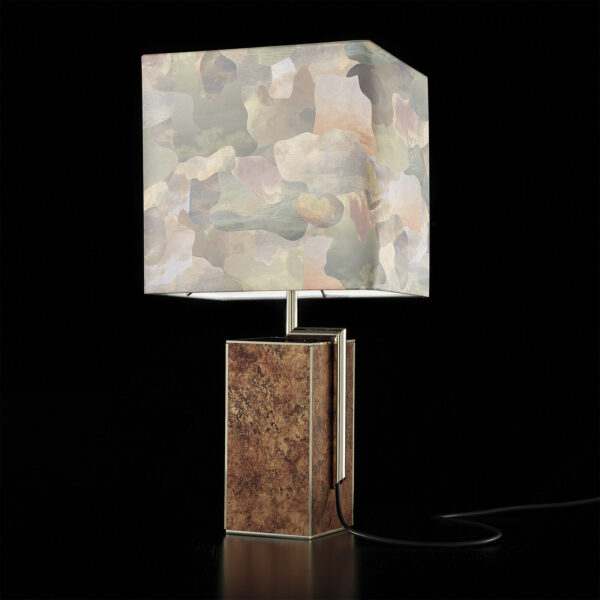 Настольная лампа TINTA 2