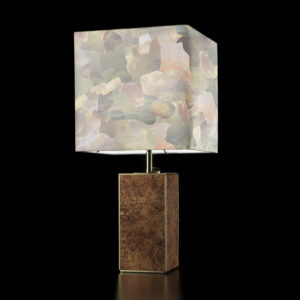 Настольная лампа TINTA 3