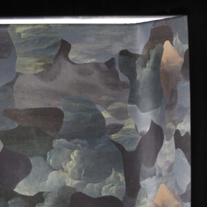 Торшер TINTA 3