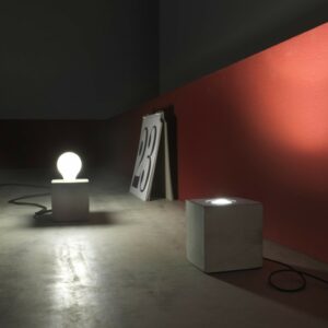 Настольная лампа TIRAMISU 1