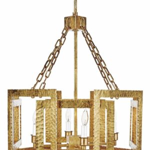 Люстра TOBIAS 1