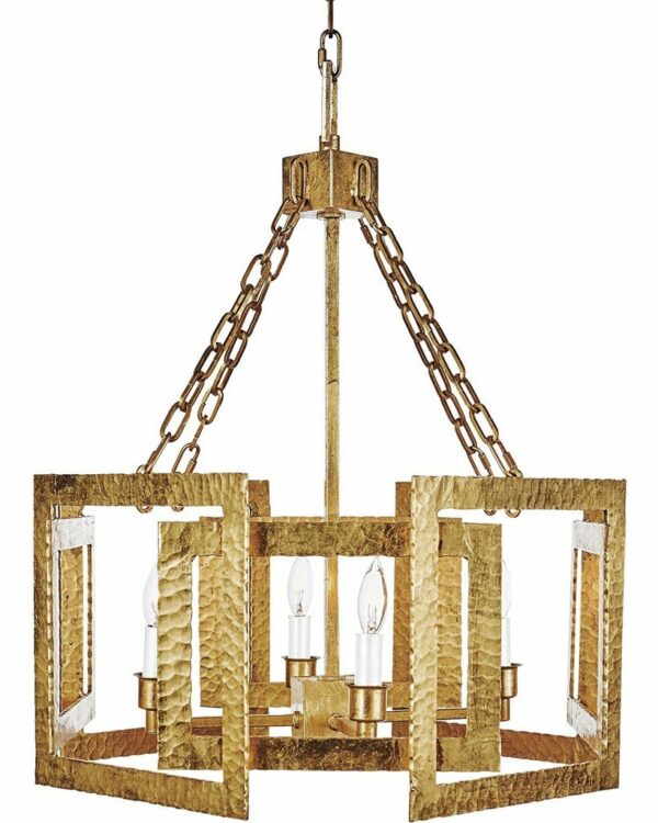 Люстра TOBIAS 1