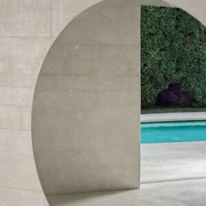 Зеркало TONDO 10