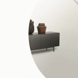 Зеркало TONDO 8