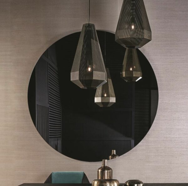 Зеркало TONDO 7