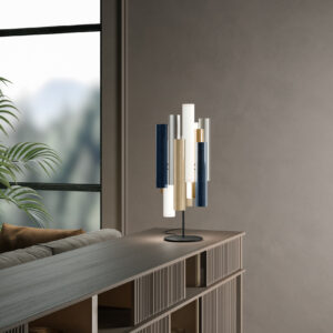 Настольная лампа TOOT 2