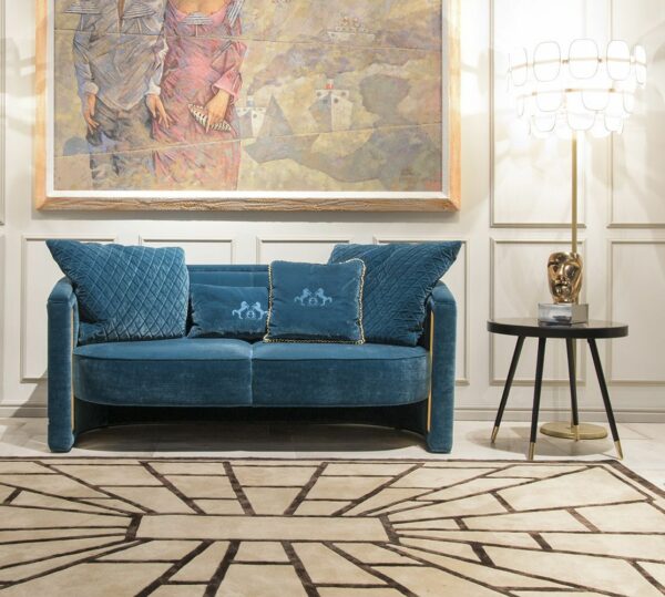 Ковер TORINO 11