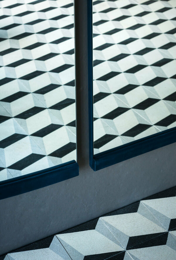 Зеркало TORINO 3