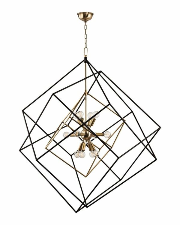 Люстра THORSTEN 1